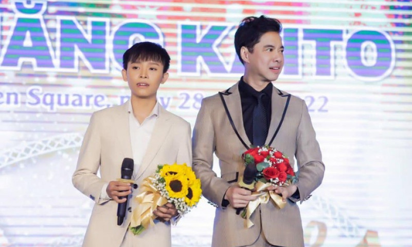 Ngọc Sơn hé lộ cuộc sống Hồ Văn Cường: Cát-sê 200 triệu đồng là bình thường