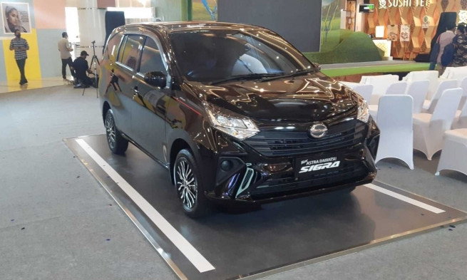 Khách Việt 'phát thèm' trước mẫu ô tô giá hơn 200 triệu mới: Lấy gì để 'hạ bệ' Mitsubishi Xpander?