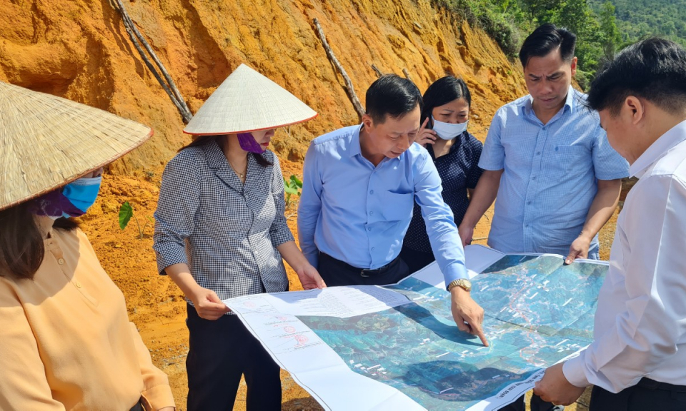 Đẩy mạnh phòng chống tham nhũng, tiêu cực
