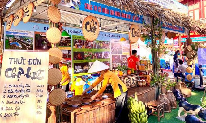 Đông Triều: Tận dụng tiềm năng, thế mạnh, đổi mới mô hình tăng trưởng