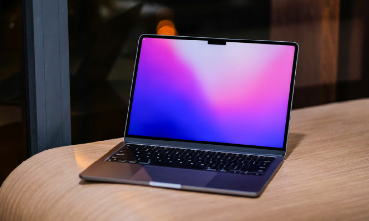 Những điểm trừ trên Macbook Air M2