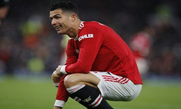 Atletico không đủ tiền chiêu mộ Ronaldo