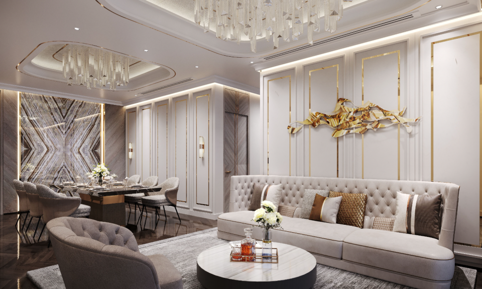 Diamond Crown Hai Phong – Khi bất động sản là một trải nghiệm đẹp