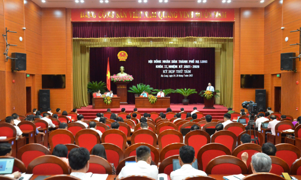 Bản tin Quảng Ninh ngày 19/7/2022