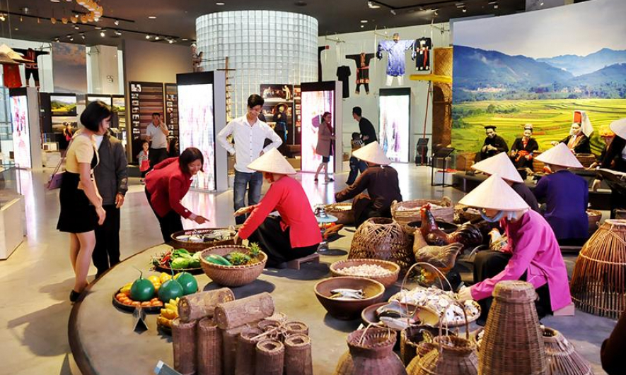 Quang Ninh Museum - a must-visit attraction