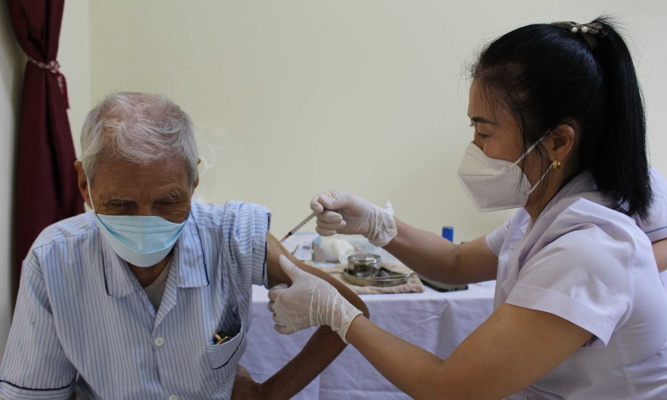 Vân Đồn: Nhiều giải pháp nâng cao chất lượng dân số