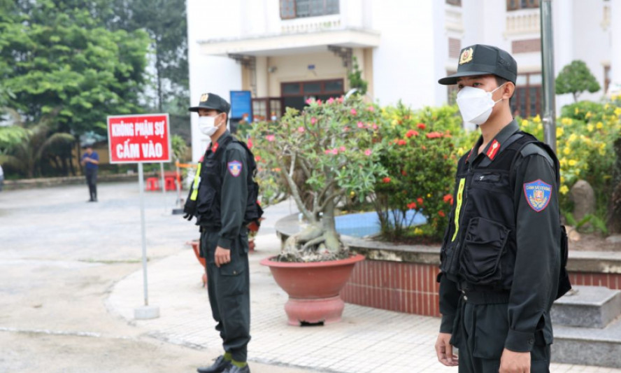 Mở lại phiên xét xử vụ “Tịnh thất Bồng lai”