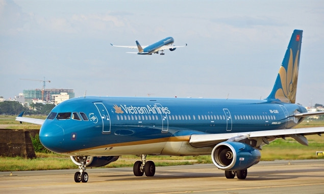 Domestic aviation travel surpasses 2019 peak