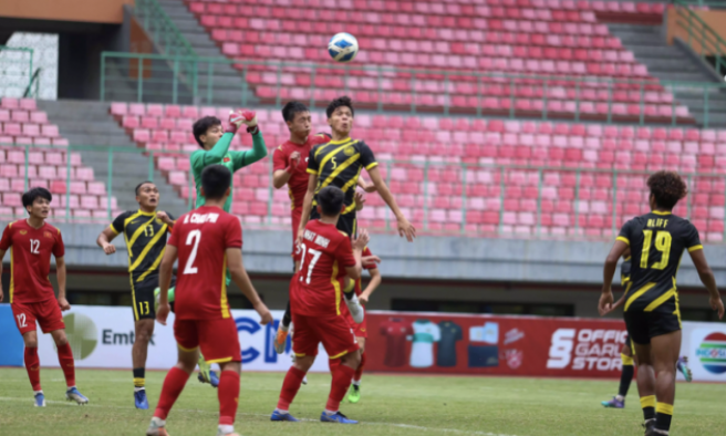 U19 Việt Nam tái đấu Thái Lan, Malaysia