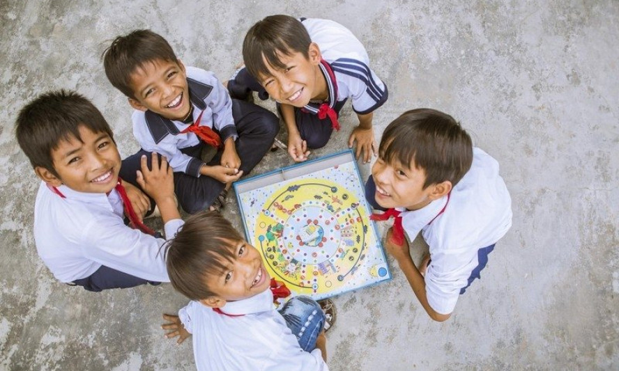 Vaccines - a shield to protect humanity against epidemics