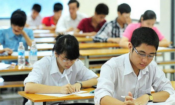 Điều kiện thi nâng ngạch công chức thuế