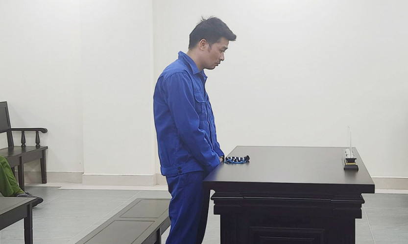 Giám đốc chiếm đoạt nhiều tỷ đồng từ lừa xuất khẩu lao động