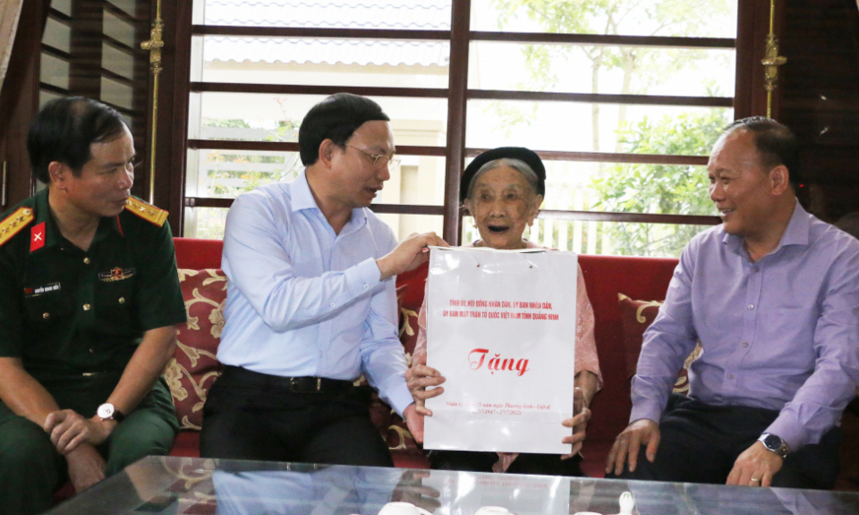 Bản tin Quảng Ninh ngày 20/7/2022