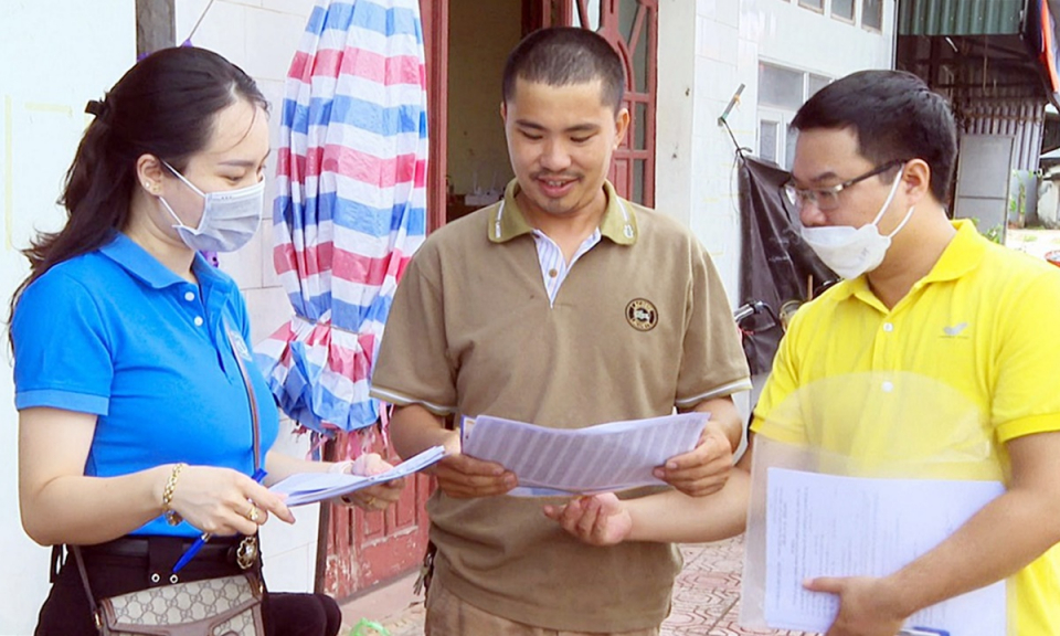 Mở rộng diện bao phủ bảo hiểm y tế