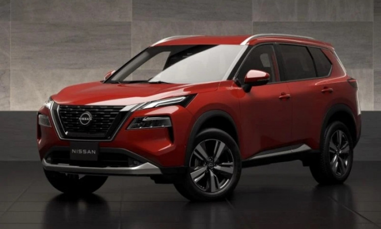 'Kẻ hủy diệt' Honda CR-V ra mắt với giá chỉ 541 triệu, sắp về đại lý với loạt ưu điểm vượt tầm giá