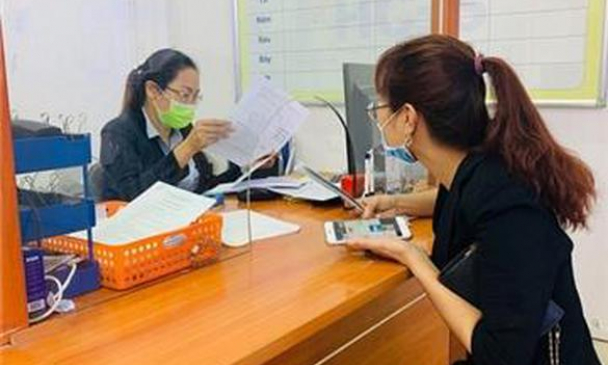 Cách tính thời gian làm việc để trả trợ cấp thôi việc