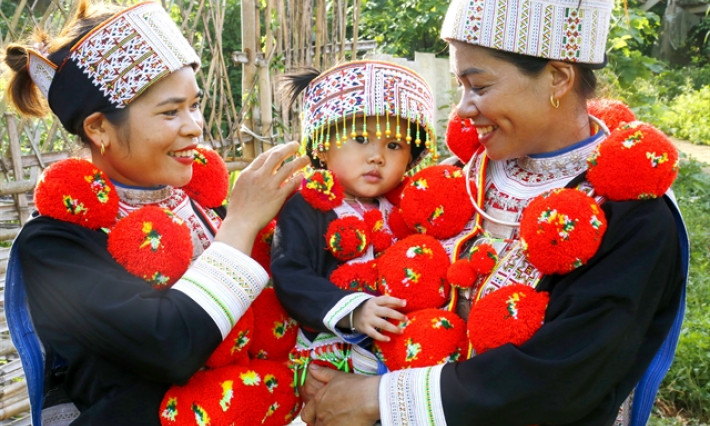 Việt Nam moves up four places on 2022 Global Gender Gap Index, reaching 83rd place
