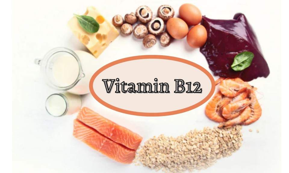 Thiếu vitamin B12 gây bệnh gì?