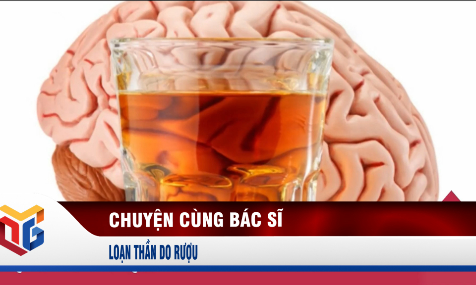 Loạn thần do rượu