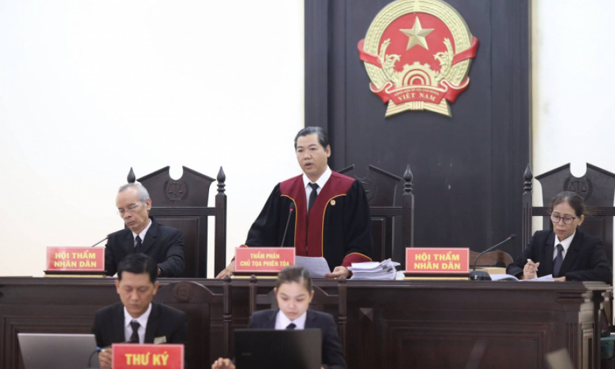 Vụ “Tịnh thất Bồng Lai’: Các bị cáo bị đề nghị mức án từ 3 năm tù trở lên