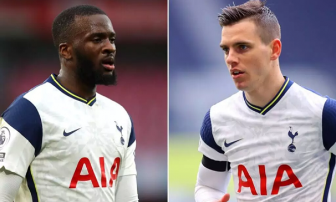 Antonio Conte tống khứ 8 cầu thủ Tottenham