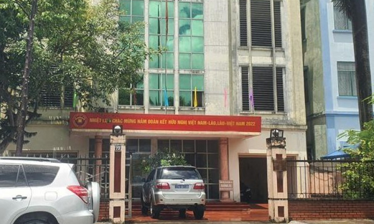 Khởi tố, bắt tạm giam Cục trưởng Cục Dự trữ Nhà nước khu vực Thái Bình