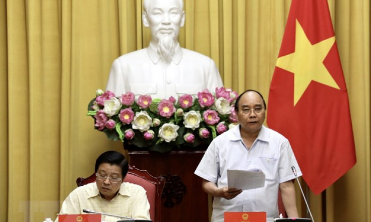 Chủ tịch nước chủ trì làm việc về Đề án xây dựng Nhà nước pháp quyền