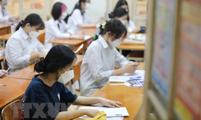 Hướng dẫn đổi mới phương pháp dạy học môn Ngữ văn ở trường phổ thông