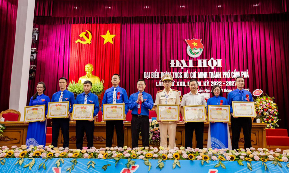 Sẵn sàng cho sự kiện chính trị của tuổi trẻ