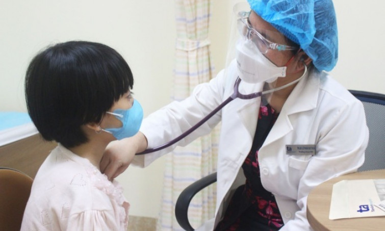 Sai lầm thường gặp khi chữa cảm cúm tại nhà