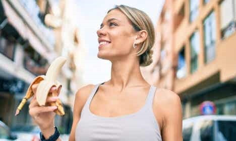 4 lời khuyên để ăn sáng đúng cách trước khi chạy bộ