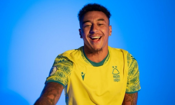 Jesse Lingard có bến đỗ mới, mức lương khủng