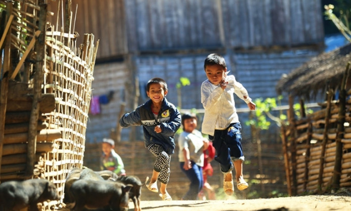 Population aging, labour migration pose challenges to poverty reduction