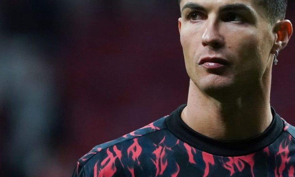 Kế hoạch chuyển nhượng tơi tả của Ronaldo