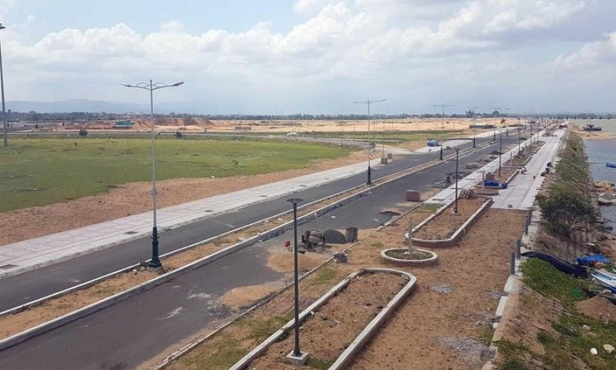 Kỷ luật Ban Thường vụ Tỉnh ủy Phú Yên nhiệm kỳ 2015-2020