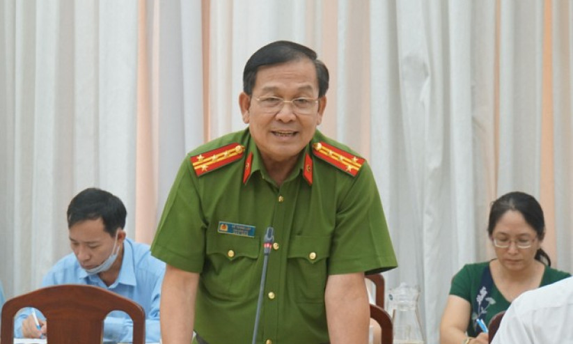 Điều tra vụ phụ nữ tử vong trong thang máy bệnh viện