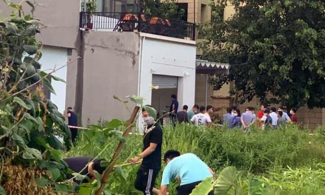 Điều tra vụ thi thể một phụ nữ không toàn vẹn