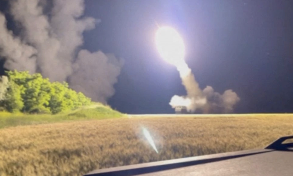 Nga tuyên bố phá hủy loạt bệ phóng HIMARS của Ukraine