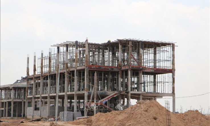 Thu nhập bình quân của ngành nào có tỷ lệ tăng cao nhất?