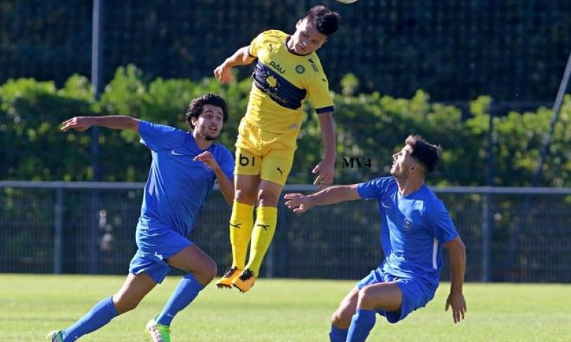 Pau FC tổng duyệt đội hình, xác định khả năng đá chính của Quang Hải