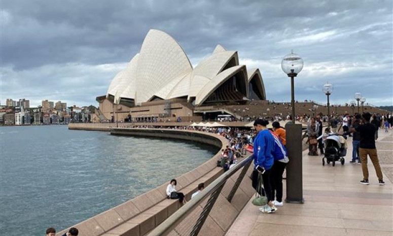 Không kể tiếng Anh, tiếng Việt là ngôn ngữ phổ biến thứ ba ở Australia