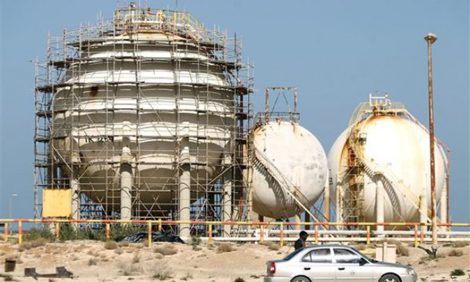 Libya dự kiến tăng sản lượng dầu mỏ lên 1,2 triệu thùng mỗi ngày