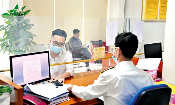 Thanh toán bằng tài khoản cá nhân có được khấu trừ thuế?