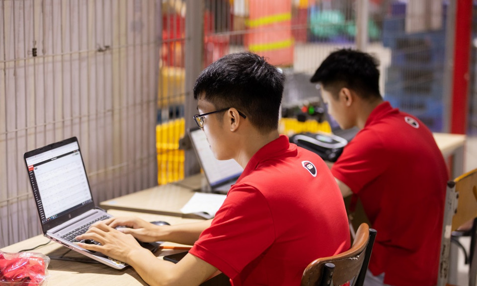 Thương mại điện tử xuyên biên giới ngày càng thu hút doanh nghiệp Việt