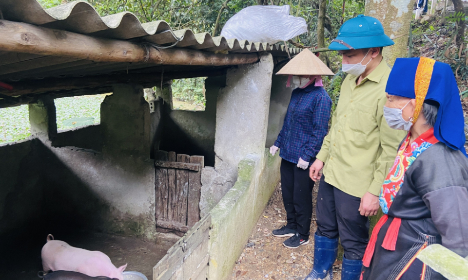  TP Hạ Long: Quyết tâm về đích nông thôn mới đúng hẹn