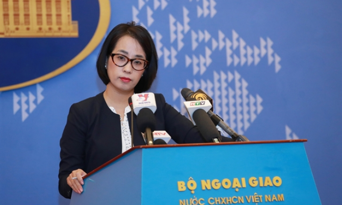 Việt Nam to attend 55th ASEAN Foreign Ministers' Meeting in Cambodia on August 2-6
