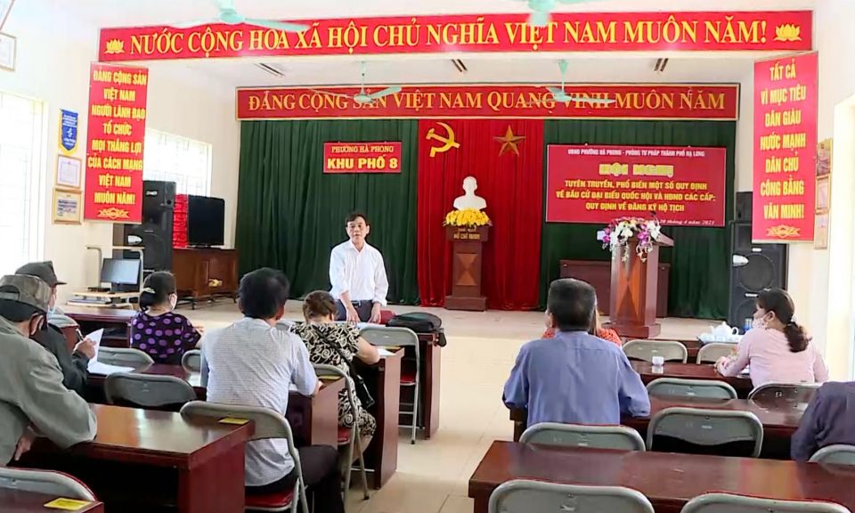 Sáng mãi phẩm chất Bộ đội Cụ Hồ
