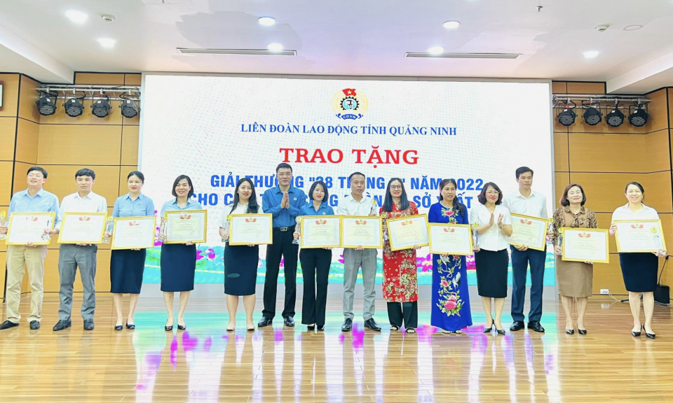 Luôn tạo niềm tin cho người lao động