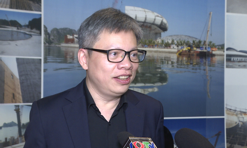 “Những trải nghiệm thực tế mới thu hút du khách trở lại nhiều lần”