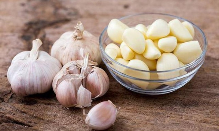 Ăn tỏi kiểu này ‘cực độc’, càng ăn càng rước thêm bệnh